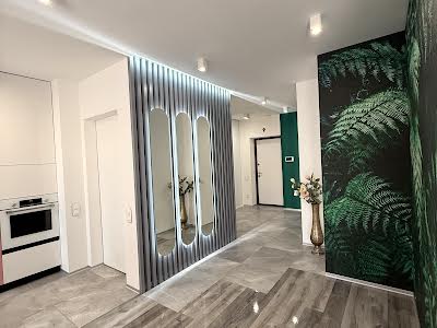 квартира за адресою Антоновича вул. (Горького), 74