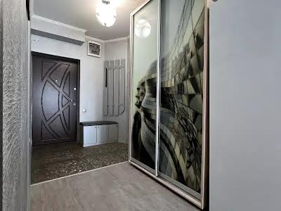 квартира по адресу Александра Поля просп. (Кірова), 27