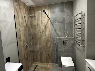 квартира за адресою Під Голоском вул., 4