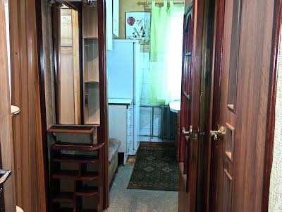 квартира по адресу Рокоссовского маршала просп., 7