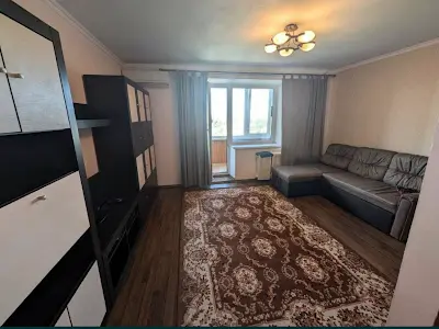 квартира за адресою Петра Радченка вул., 4