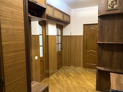 квартира по адресу Червоной Калины просп., 85