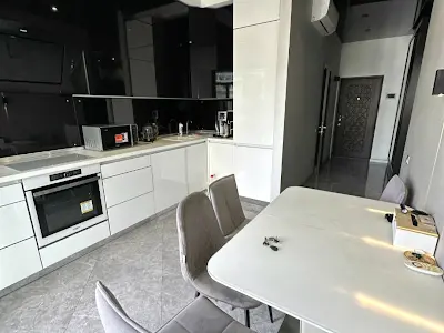 квартира за адресою 10 Фонтана, 68