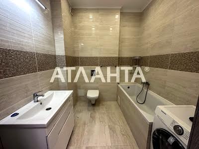 квартира за адресою Дача Ковалевського вул., 121