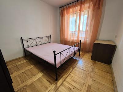 квартира по адресу Дмитрия Яворницкого просп. (Карла Маркса), 45-А
