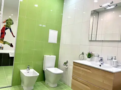 квартира за адресою Генерала Шаповала вул. (Механізаторів), 2