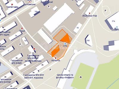квартира за адресою Отакара Яроша пров., 20 к1