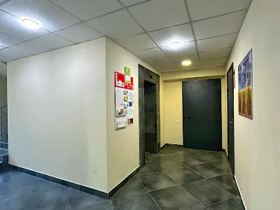 квартира по адресу Мандрыковская ул., 234