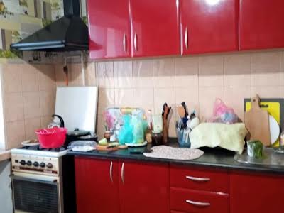 квартира по адресу Митрополита Андрея Шептицкого ул. (Анатолія Луначарського), 20-А
