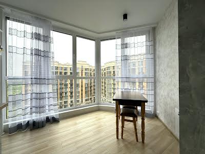 квартира по адресу Мира ул., 3