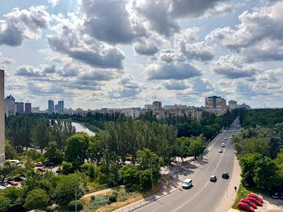 квартира по адресу Раисы Окипной ул., 10