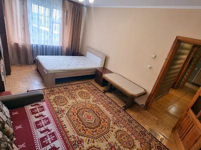 квартира по адресу Бориса Гмыри ул., 13