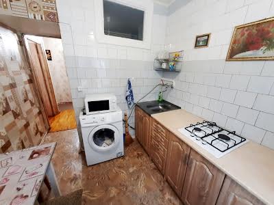 квартира за адресою Верховної Ради бульв., 31