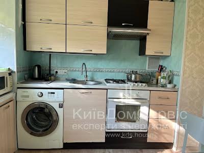 квартира за адресою Ентузіастів вул., 35/1