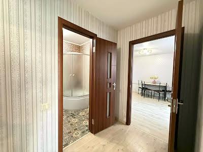 квартира по адресу Леси Украинки ул., 28
