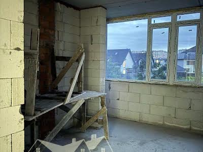 квартира за адресою Пшенична вул., 51