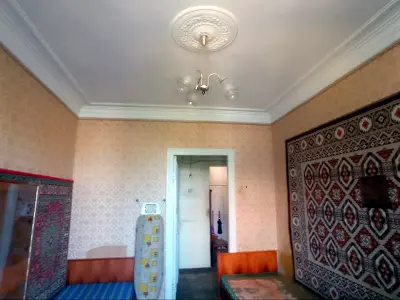 квартира по адресу Леонида Каденюка просп. (Юрия Гагарина), 2-35