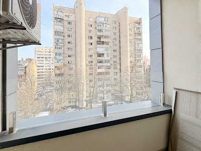 квартира за адресою Січових Стрільців вул. (Артема), 44-А
