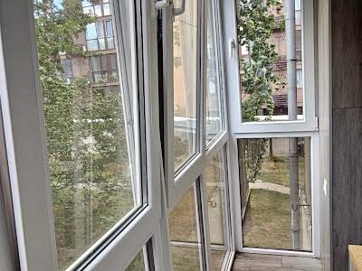 квартира за адресою Незалежності вул. (Титова), 22