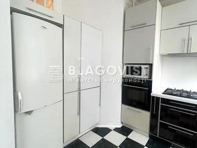 квартира за адресою Саксаганського вул., 85