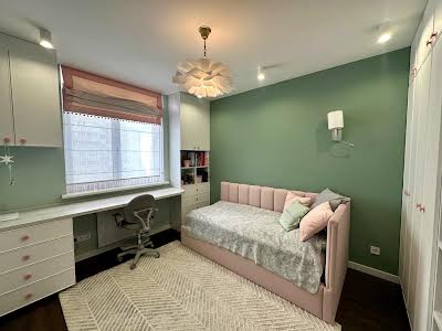квартира по адресу Олены Пчилки ул., 7