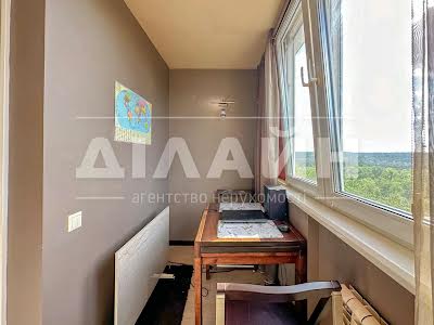 квартира за адресою Лобановского, 30