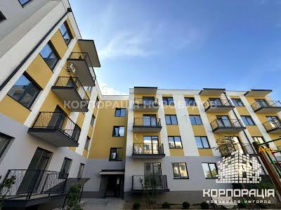 квартира за адресою Загорська вул., 160
