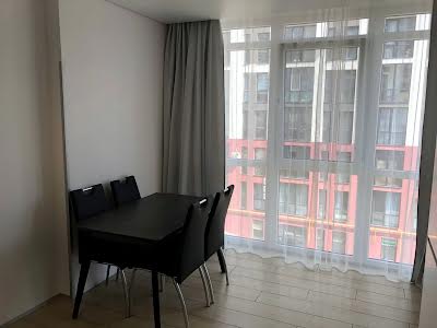 квартира за адресою Малоголосківська вул., 32г