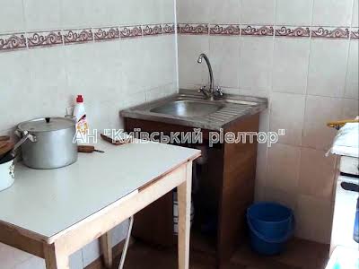 квартира по адресу Вітряні Гори ул., 1