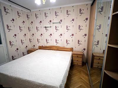 квартира за адресою Івана Пулюя вул., 3