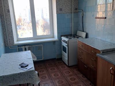 квартира по адресу Богуна, 40