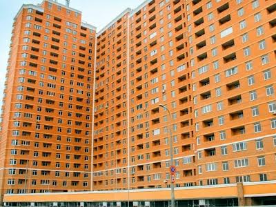 квартира по адресу Балковская ул., 137г