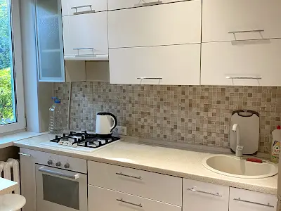 квартира за адресою Уманська вул., 29