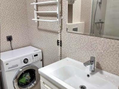 квартира за адресою Приміська вул., 24