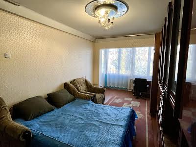 квартира за адресою Харківське шосе, 6