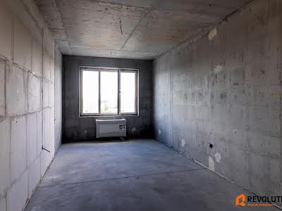 квартира за адресою Озерна вул., 27а
