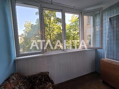 квартира за адресою Академіка Корольова вул., 43/2