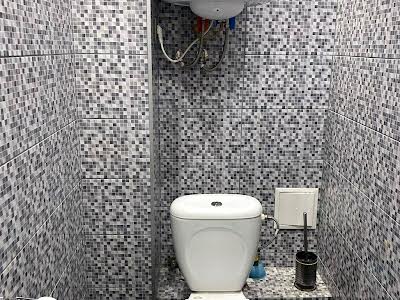 квартира за адресою Сергія Данченка вул., 5