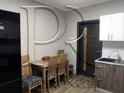 квартира за адресою Драгоманова вул., 2-А