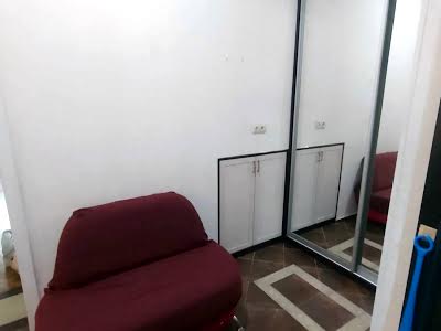 квартира по адресу Дороша ул., 6