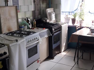 квартира за адресою Верховинна вул., 80-Б