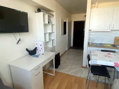 квартира за адресою Машинобудівна вул., 41