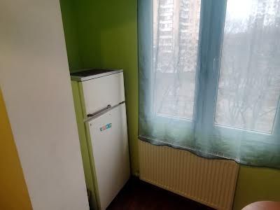 квартира по адресу Леся Курбаса просп., 10-Г