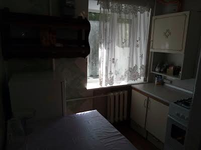 квартира за адресою Туполєва академіка вул., 4