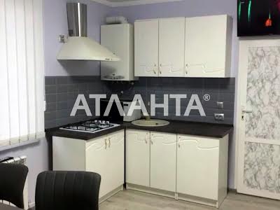 квартира за адресою Головатого Атамана вул., 44