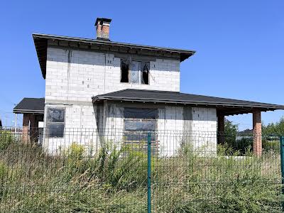 будинок за адресою с. Осещина, Сунична