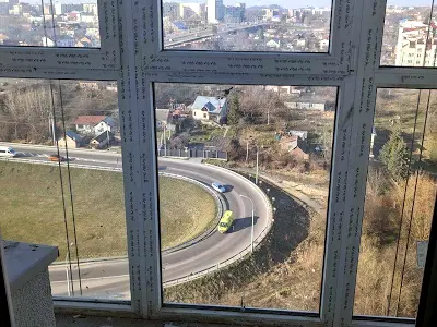 квартира по адресу Бережанская ул., 56