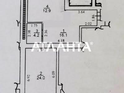 квартира по адресу Черепановых, 12