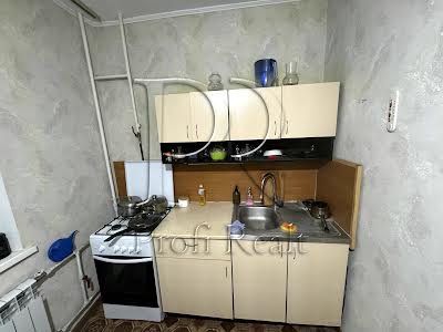 квартира за адресою Оболонський просп., 25