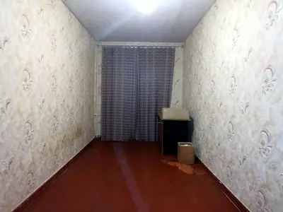 квартира за адресою Андрія Шептицького (Глаголєва), 10